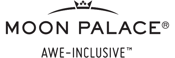 Moon Palace Resorts logo